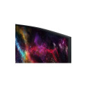 "Samsung (57"") 145.0cm S57CG954NU 32:9 Neo G9 CURVED (Speditionsversand)"