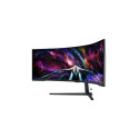 "Samsung (57"") 145.0cm S57CG954NU 32:9 Neo G9 CURVED (Speditionsversand)"