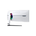 "Samsung (57"") 145.0cm S57CG954NU 32:9 Neo G9 CURVED (Speditionsversand)"