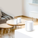 "TP-LINK TP-LINK Deco X60 AX3000 (2-pack)"
