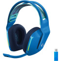 "Logitech Headset G733"