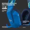 "Logitech Headset G733"
