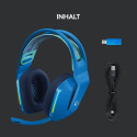 "Logitech Headset G733"