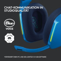 "Logitech Headset G733"