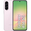 "Samsung Galaxy A56 128GB 8RAM 5G EU pink"