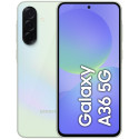 "Samsung Galaxy A36 128GB 6RAM 5G DE limette"
