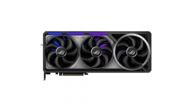 "RTX 5080 16GB ASUS ROG Astral OC GDDR7 3Fan"