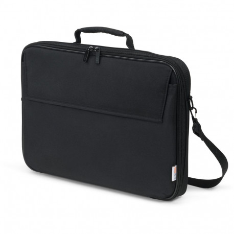 "Dicota Laptop Tasche BASE XX Clamshell bis 35,8cm 14.1"" Schwarz"