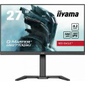 "68,6cm/27"" (2560x1440) Iiyama 2K UHD 16:9 IPS Gaming 0,2ms 180Hz HDMI DP USB Speaker Black"