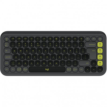 Logitech Pop Icon Keys - grafiithall (US)