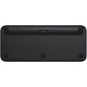 "Logitech POP ICON KEYS - GRAPHITE (US)"
