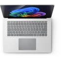 "Microsoft Surface 15in Surface Laptop FB Ultra7/32 GB/1TB Win11Pro Platinum"