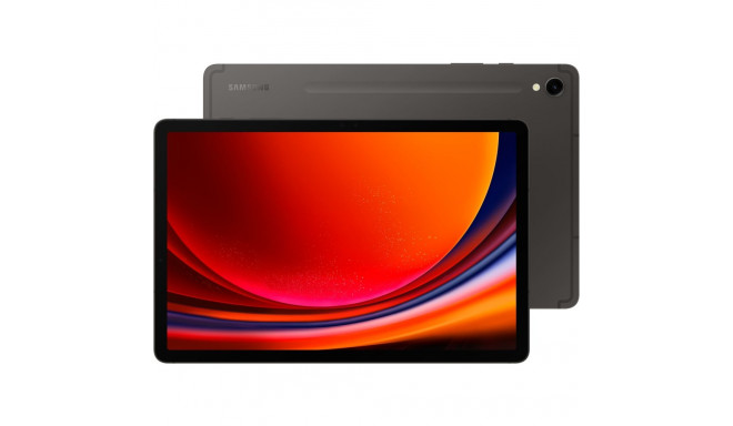 "Samsung Galaxy Tab S9 EE 128GB LTE DE graphite"