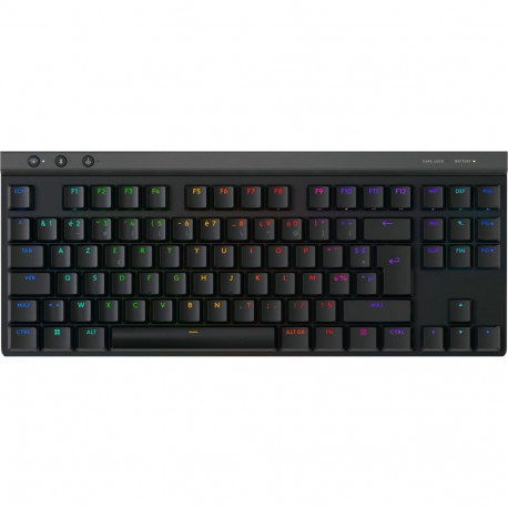 "Logitech G515 Lightspeed TKL Black (FR)"