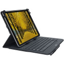 "Logitech Logitech Folio Universal für Tablets 10Zoll"