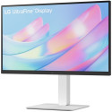 "LG LCD 27US550-W 27"" white"