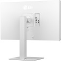 "LG LCD 27US550-W 27"" white"