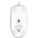 "Logitech G102 LIGHTSYNC - WHITE - EER"