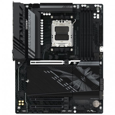 "AM5 Gigabyte B850 A ELITE WF7"