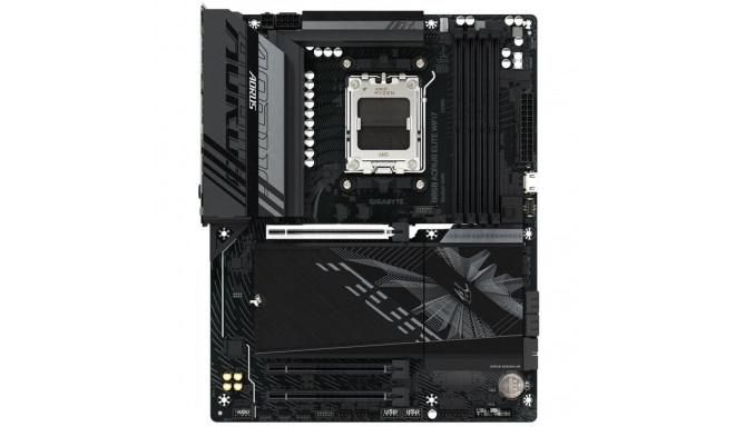 "AM5 Gigabyte B850 A ELITE WF7"