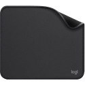"Logitech Desk Mat Studio Series Mouse pad graphite"