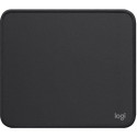 "Logitech Desk Mat Studio Series Mouse pad graphite"