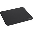 "Logitech Desk Mat Studio Series Mouse pad graphite"