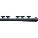 "Logitech G915 X LIGHTSPEED TKL Wireless Gaming Keyboard Black (DE)"