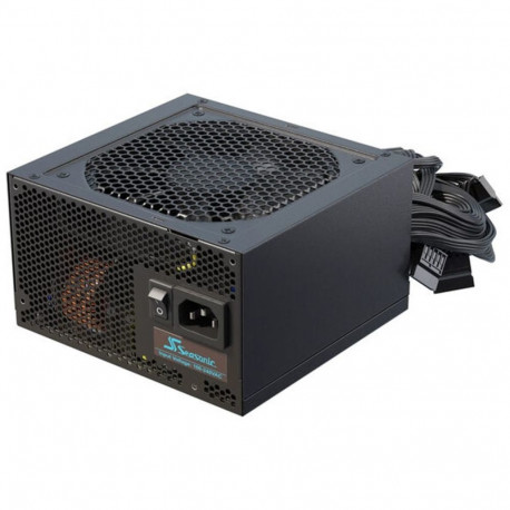 "650W Seasonic G12 GC-650 80+ Gold"