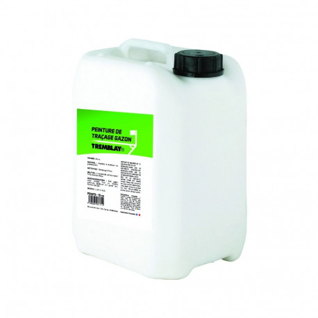 Joonemasina Tremblay emulsioon valge 15 kg