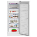 Upright freezer Beko