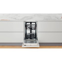 Integreeritav nõudepesumasin Whirlpool WSIC3M27C