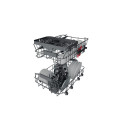 Integreeritav nõudepesumasin Whirlpool WSIC3M27C