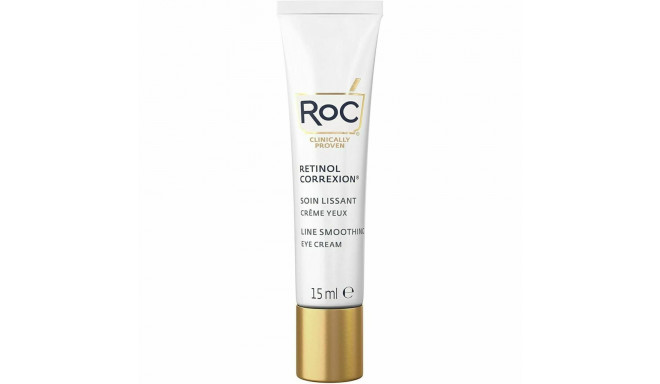 RoC Retinol Correxion Line Smoothing Eye Cream (15ml)