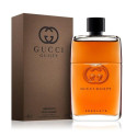 GUCCI GUILTY ABSOLUTE EAU DE PARFUM POUR HOMME 90ML VAPORIZADOR