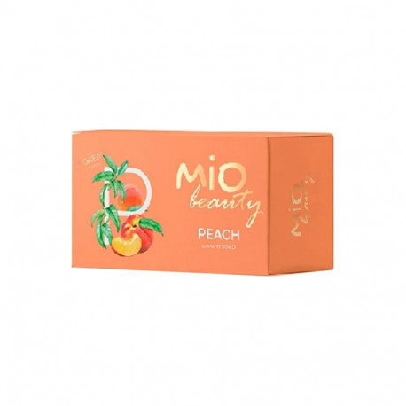 Tükiseep MIO Beauty Persiku 100g