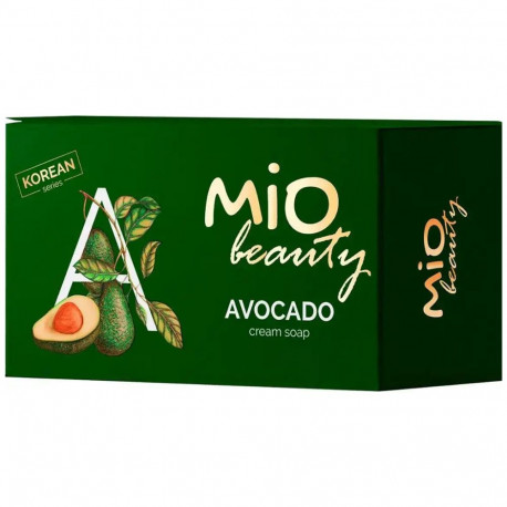 Soap MIO Beauty Avocado 100g