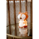 NATTOU Nightlight Fox