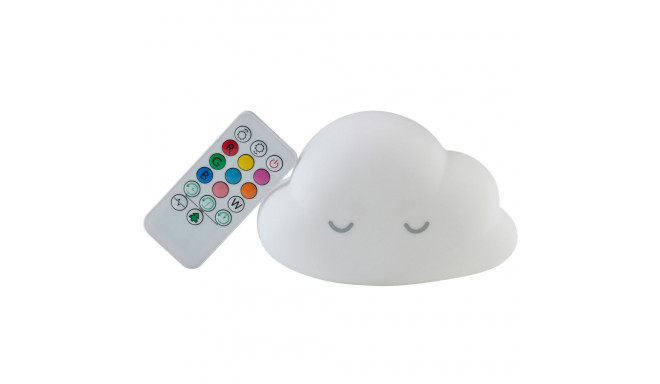 NATTOU Nightlight Cloud