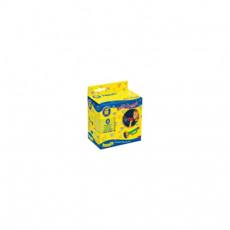 PUSTEFIX trompet