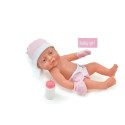 DOLLSWORLD beebinukk, tüdruk, 38 cm