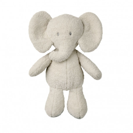 NATTOU Teddy pehme elevant 37cm