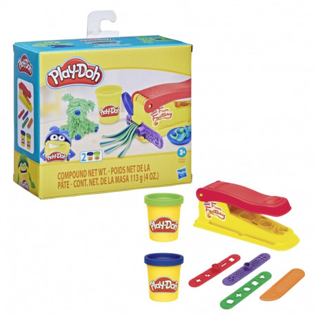 PLAY-DOH Mini playset Classic