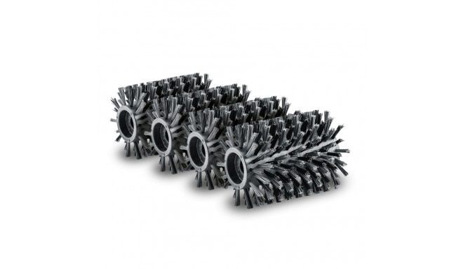 Kärcher Brush Roller Set for Wooden Surfaces PCL 6