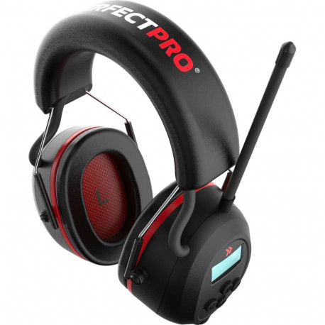PerfectPro H-40 kuulmiskaitse kõrvaklapid