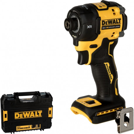 DeWalt DCF870NT-XJ juhtmevaba lööktrell