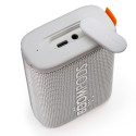 Boompods Beachboom Ocean White