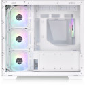 Thermaltake View 380 TG ARGB Snow White