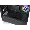 Thermaltake View 170 TG ARGB Black