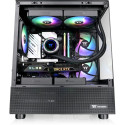 Thermaltake View 170 TG ARGB Black